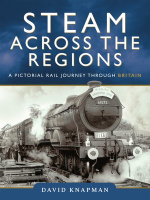 cover image of Steam Across the Regions